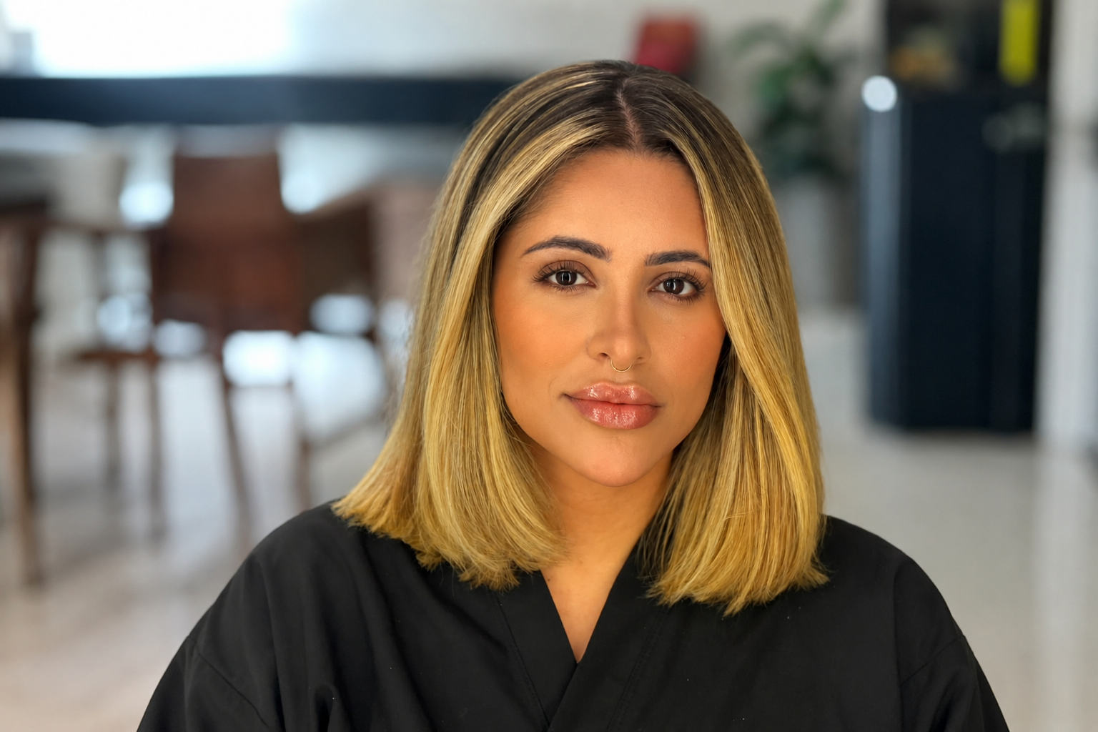 Maria Luiza Geaquinto